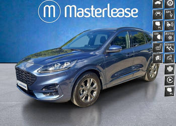 Ford Kuga 2.5 FHEV FWD ST-Line X ! Z polsiego salonu! FV 23% III (2019-)