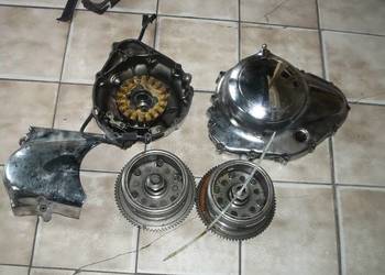suzuki vz800 vz 800 wolne kolo rozrusznika