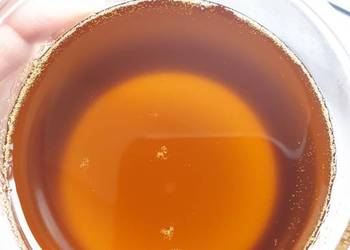 Producent sprzeda olej sojowy odgumowany