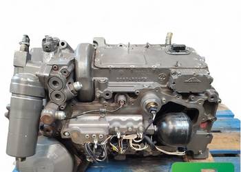 Skrzynia Przekładnia Smatic ZF 2097450003 New Holland Case Steyr