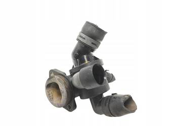 OBUDOWA TERMOSTATU 03L121111AE  2.0 TDI VW Volkswagen Tiguan I (2007-2016)
