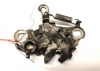 ZAMEK MASKI PEUGEOT 208 I Hatchback