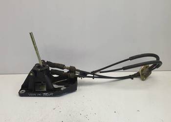 Volvo S40 V40 1.9 D LEWAREK ZMIANY BIEGÓW Linki