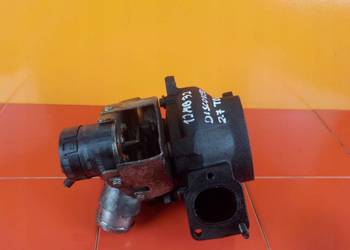 DISCOVERY III SPORT 2.7 TD V6 08r 190KM 276DT turbosprezarka 53049880116