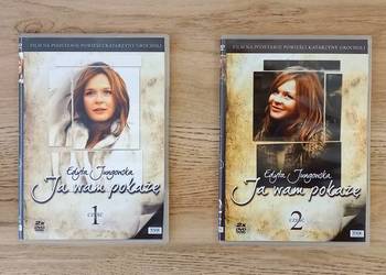 Serial Ja wam pokażę + gratis do wyboru