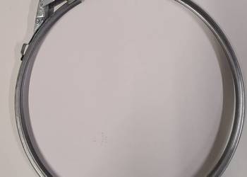 klamra, obejma, zapinka, obręcz do beczeki