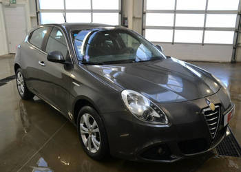 Alfa Romeo Giulietta 1,4 benzyna T-jet 120 ps* 6-biegów* climatronic* ledy…