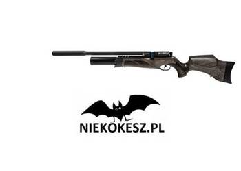 Wiatrówka BSA R12 CLX Bolt Action Black Pepper 4,5 mm