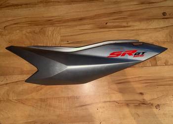 Owiewka boczek zadupek lewy  Aprilia SR GT 125