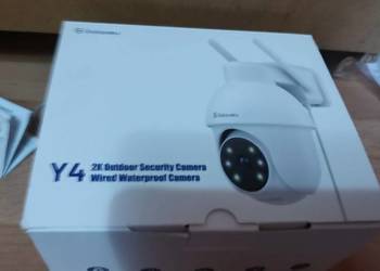 zewnętrzna kamera monitorująca GALAYOU Y4 2K