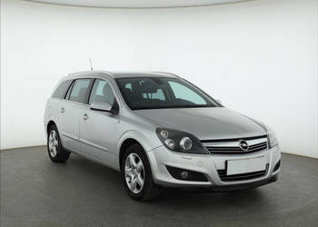 Opel Astra 1.6 16V
