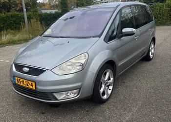 Ford Galaxi 2010 2.0benzyna 7 osobowy