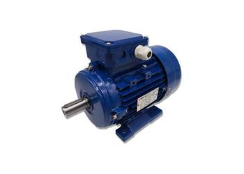 SILNIK ELEKTRYCZNY 2,2kW 400V 2860obr 3FAZOWY [4011]