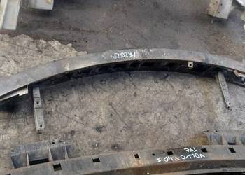 VOLVO V40 S40 I belka pod zderzak przód tył