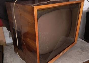 TV Tesla zabytek