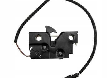 Skoda Octavia III 12-20 zamek maski pokrywy silnika NOWY