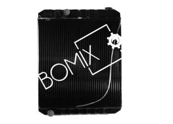 Chłodnica wody dźwig Takraf ADK125