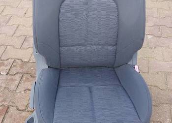 Fotel prawy przód Renault Scenic ll