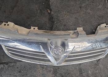 OPEL ZAFIRA B grill atrapa