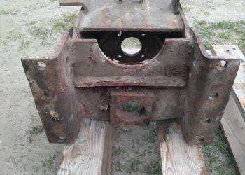 Wspornik osi przedniej Ursus 4011, C 360, sam, es