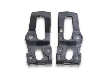 ŚLIZG MOCOWANIE BŁOTNIKA PRZÓD LEWY PRAWY AUDI A4 B6 8E0853921B 8E0853922B