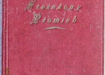 Obyczajowa powieść angielska 1929 rok.