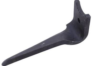 Ząb brony aktywnej, lewy, L=330 mm pasujący do Maletti KE0739