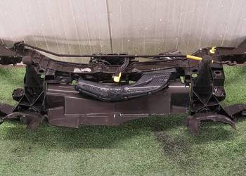 PAS PRZEDNI FORD C-MAX MK2 10-15 LAK: FA