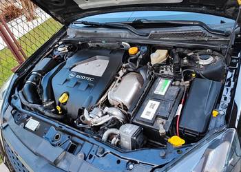 Silnik Swap Opel 2.8 V6 Turbo Z28NET 250-280KM