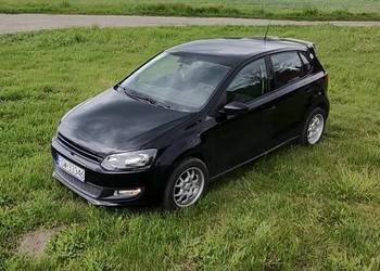 VW POLO 6R