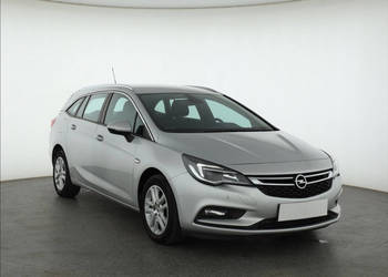 Opel Astra 1.6 CDTI