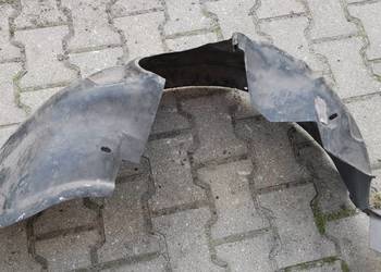 Mercury Mystique MK1 - nadkole przednie