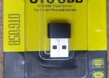 Adapter otg  USB.