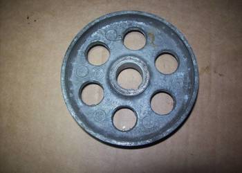 Golf III Passat B5 Audi 80 B4 Kolo pasowe walka posredniego 028115021B