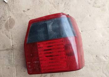 LAMPA TYŁ TYLNA PRAWA FIAT UNO