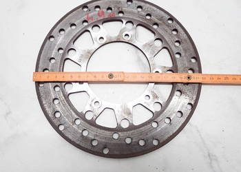 Tarcza TRW 220mm Tył Grubość 4,9mm Yamaha XTZ 660 Tenere 90-99r