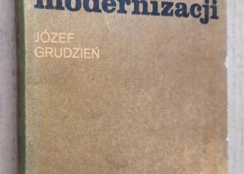 Katolicyzm w procesie modernizacji - Józef Grudzień