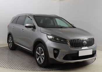 Kia Sorento 2.0 CRDi
