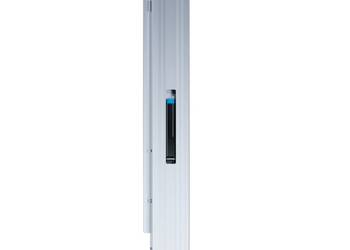 Słupek Blueline 600 mm IL tył lewy