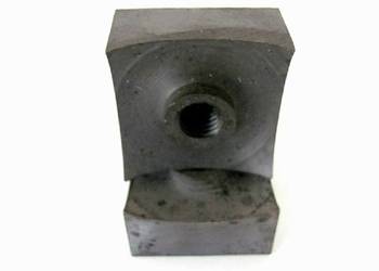 Nóż do rębaka 40 mm x 40 mm koronkowe *** StanDrew