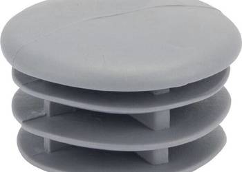 Zaślepka do rur, 1-1/4", z tworzywa sztucznego 803070114FA