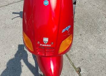 Piaggio zip 2t 50c