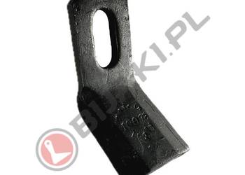 Nóż Y NOB-35 kosiarka Nobili Kuhn BNE TL TLT J1781017 63-NOB-35