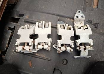 Zawiasy drzwi tylnych Ducato Citroen Peugeot 180