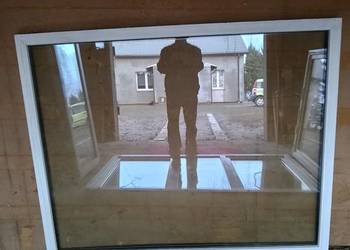 Okno widokowe 176 szerokość 140 wysokość