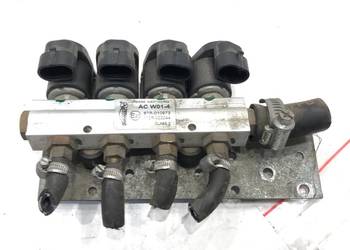 WTRYSKI DO GAZU LPG AC WTRYSK GAZU, GAZOWY