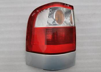 Lampa Lewy Tył Tylna Lewa Ford Galaxy MK1 Lift 7M5945095H