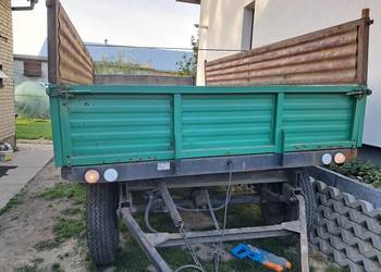 Autosan d 46 zarejestrowana stan bdb