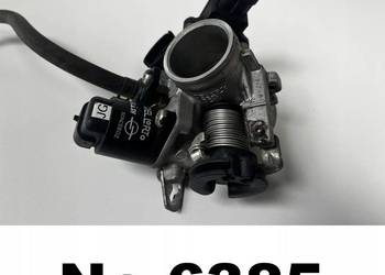 KTM RC DUKE 125 2011-2016 Przepustnica Wtrysk 90141001000