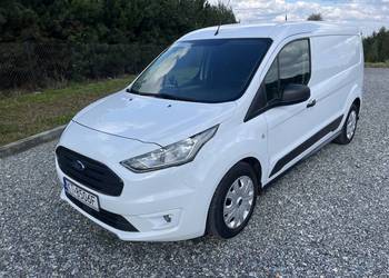 Sprzedam Ford Transit Connect Long L2